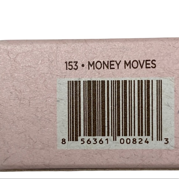 Pretty Vulgar CEO Of Lip Gloss - NEW - Money Moves - Picture 4 of 5
